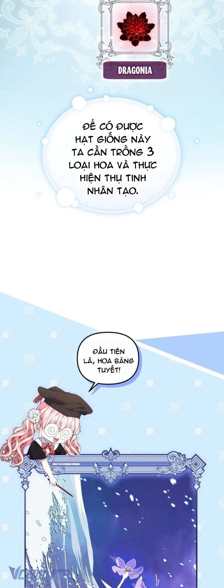 Tôi Đang Được Nuôi Dưỡng Bởi Những Kẻ Phản Diện Chapter 58 - Trang 2