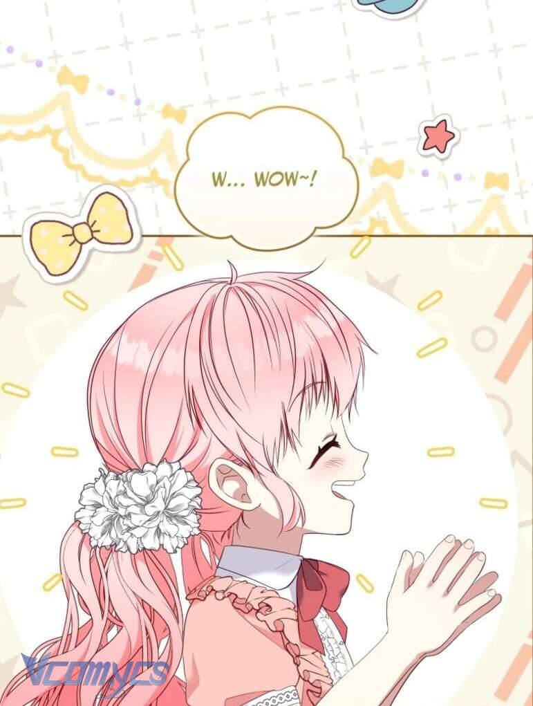 Tôi Đang Được Nuôi Dưỡng Bởi Những Kẻ Phản Diện Chapter 58 - Trang 2