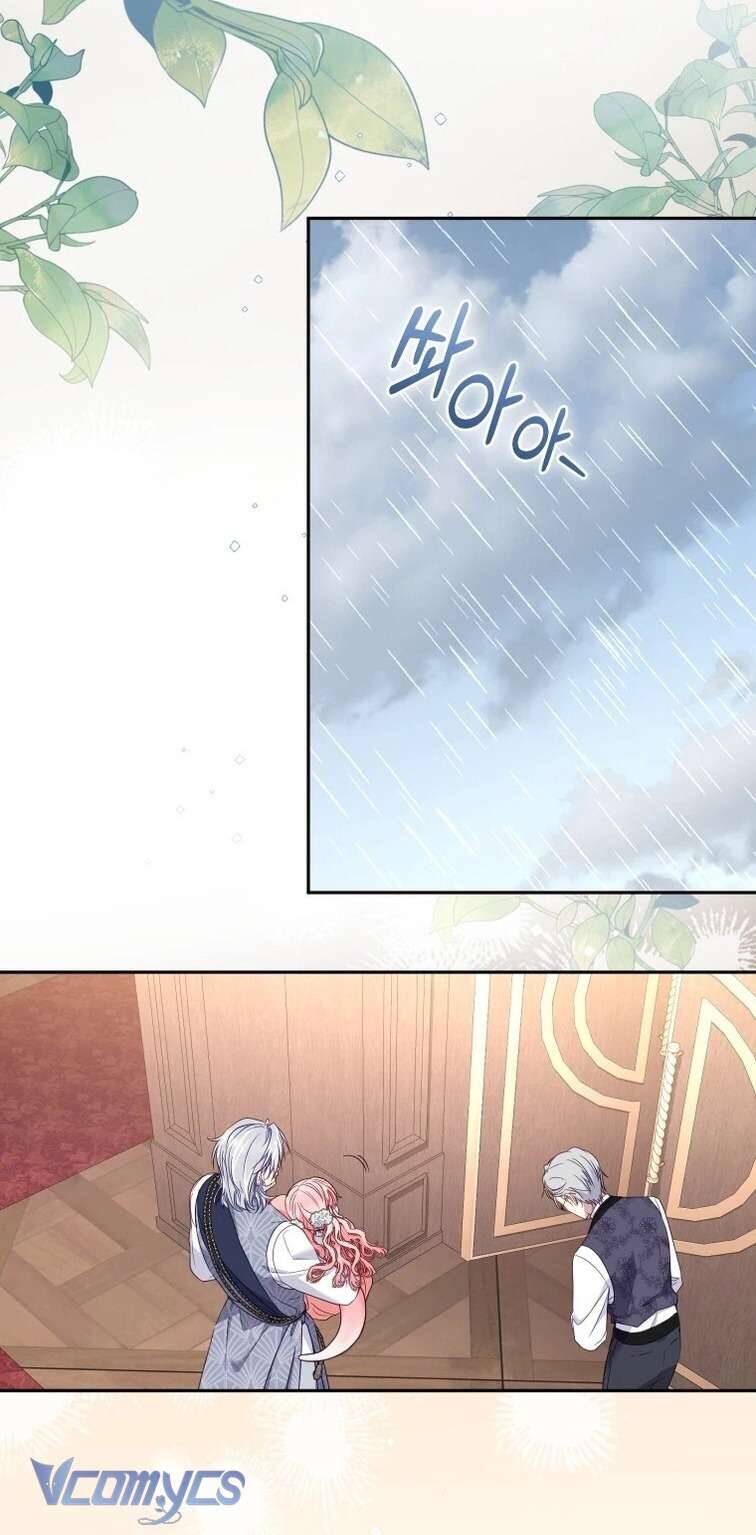 Tôi Đang Được Nuôi Dưỡng Bởi Những Kẻ Phản Diện Chapter 58 - Trang 2