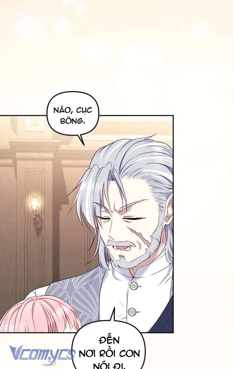 Tôi Đang Được Nuôi Dưỡng Bởi Những Kẻ Phản Diện Chapter 58 - Trang 2