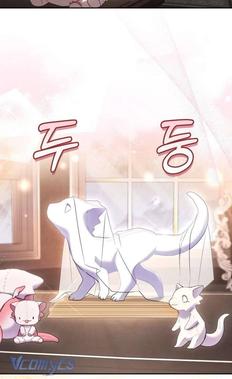 Tôi Đang Được Nuôi Dưỡng Bởi Những Kẻ Phản Diện Chapter 58 - Trang 2