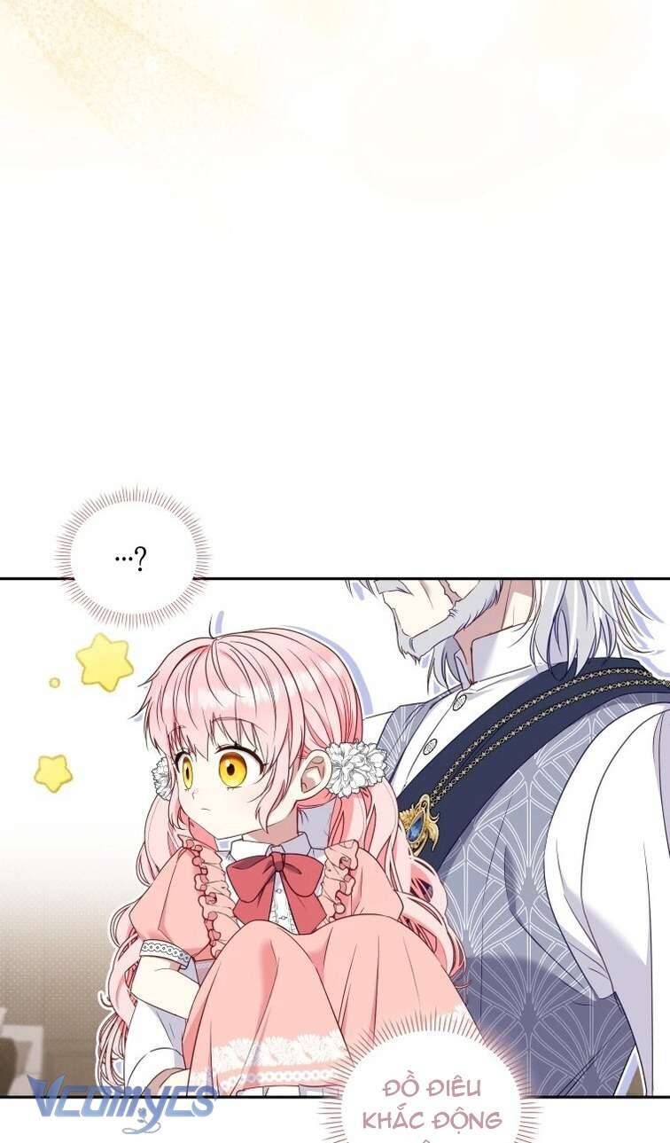 Tôi Đang Được Nuôi Dưỡng Bởi Những Kẻ Phản Diện Chapter 58 - Trang 2