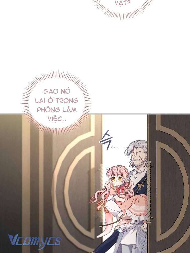 Tôi Đang Được Nuôi Dưỡng Bởi Những Kẻ Phản Diện Chapter 58 - Trang 2