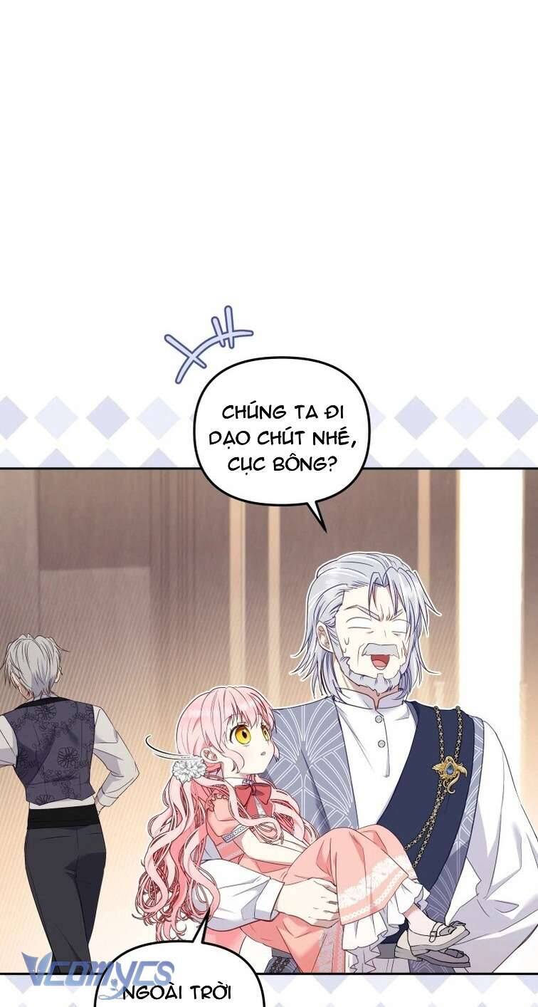 Tôi Đang Được Nuôi Dưỡng Bởi Những Kẻ Phản Diện Chapter 58 - Trang 2