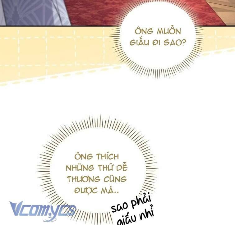 Tôi Đang Được Nuôi Dưỡng Bởi Những Kẻ Phản Diện Chapter 58 - Trang 2