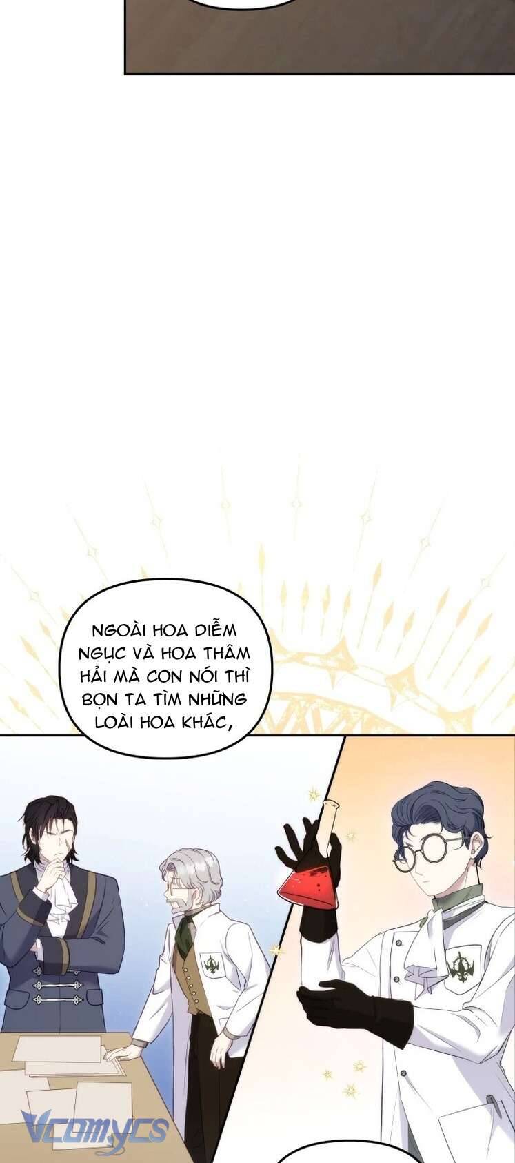 Tôi Đang Được Nuôi Dưỡng Bởi Những Kẻ Phản Diện Chapter 58 - Trang 2