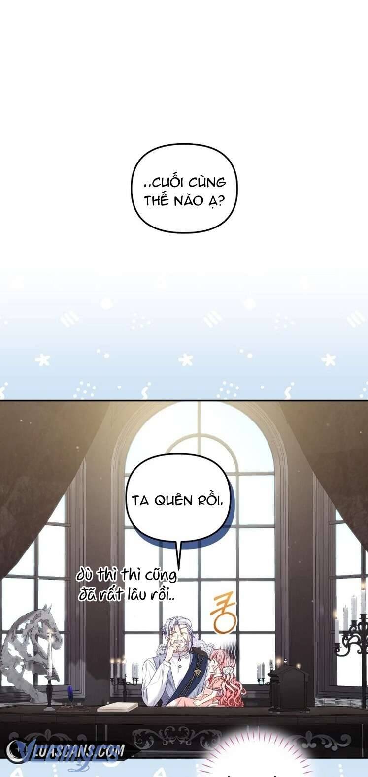 Tôi Đang Được Nuôi Dưỡng Bởi Những Kẻ Phản Diện Chapter 58 - Trang 2