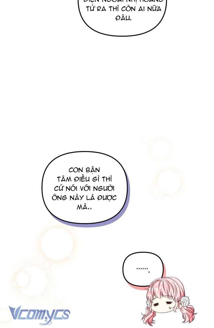 Tôi Đang Được Nuôi Dưỡng Bởi Những Kẻ Phản Diện Chapter 58 - Trang 2