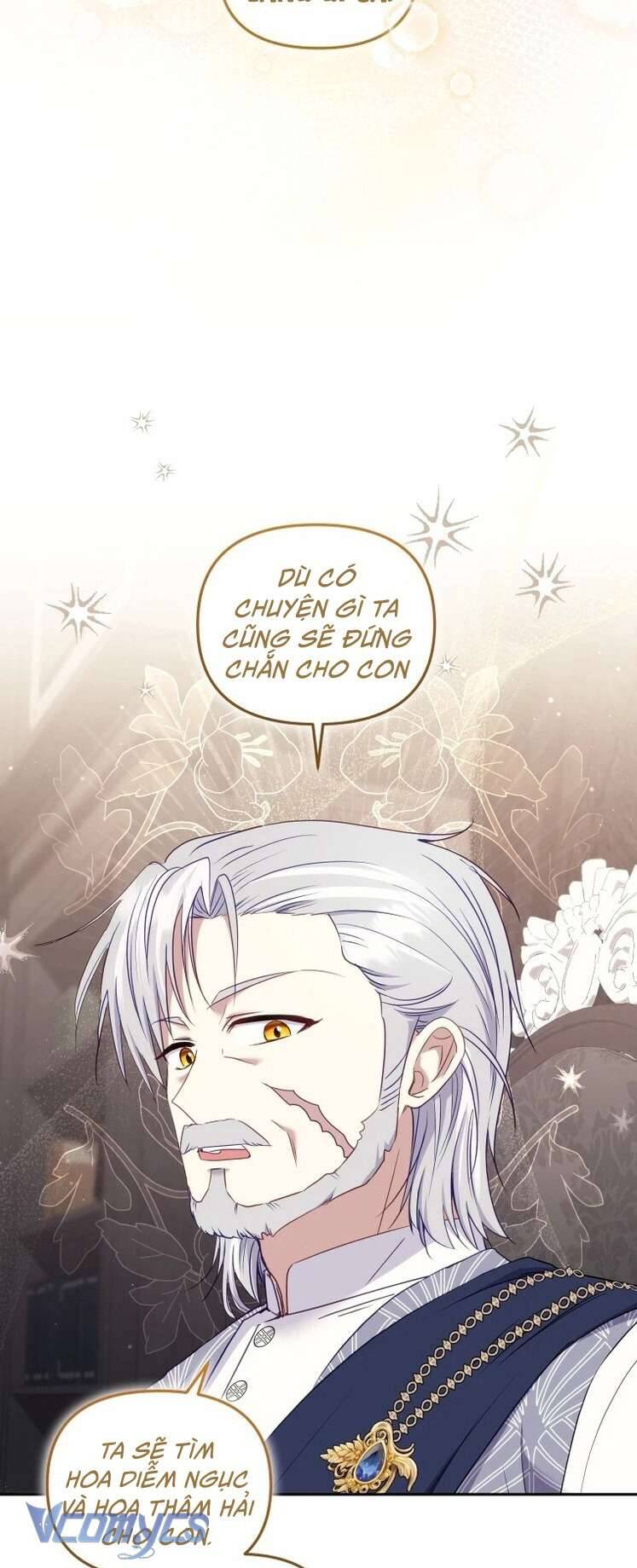 Tôi Đang Được Nuôi Dưỡng Bởi Những Kẻ Phản Diện Chapter 58 - Trang 2