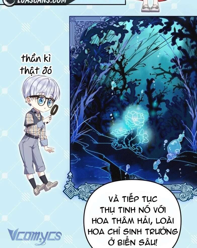 Tôi Đang Được Nuôi Dưỡng Bởi Những Kẻ Phản Diện Chapter 58 - Trang 2