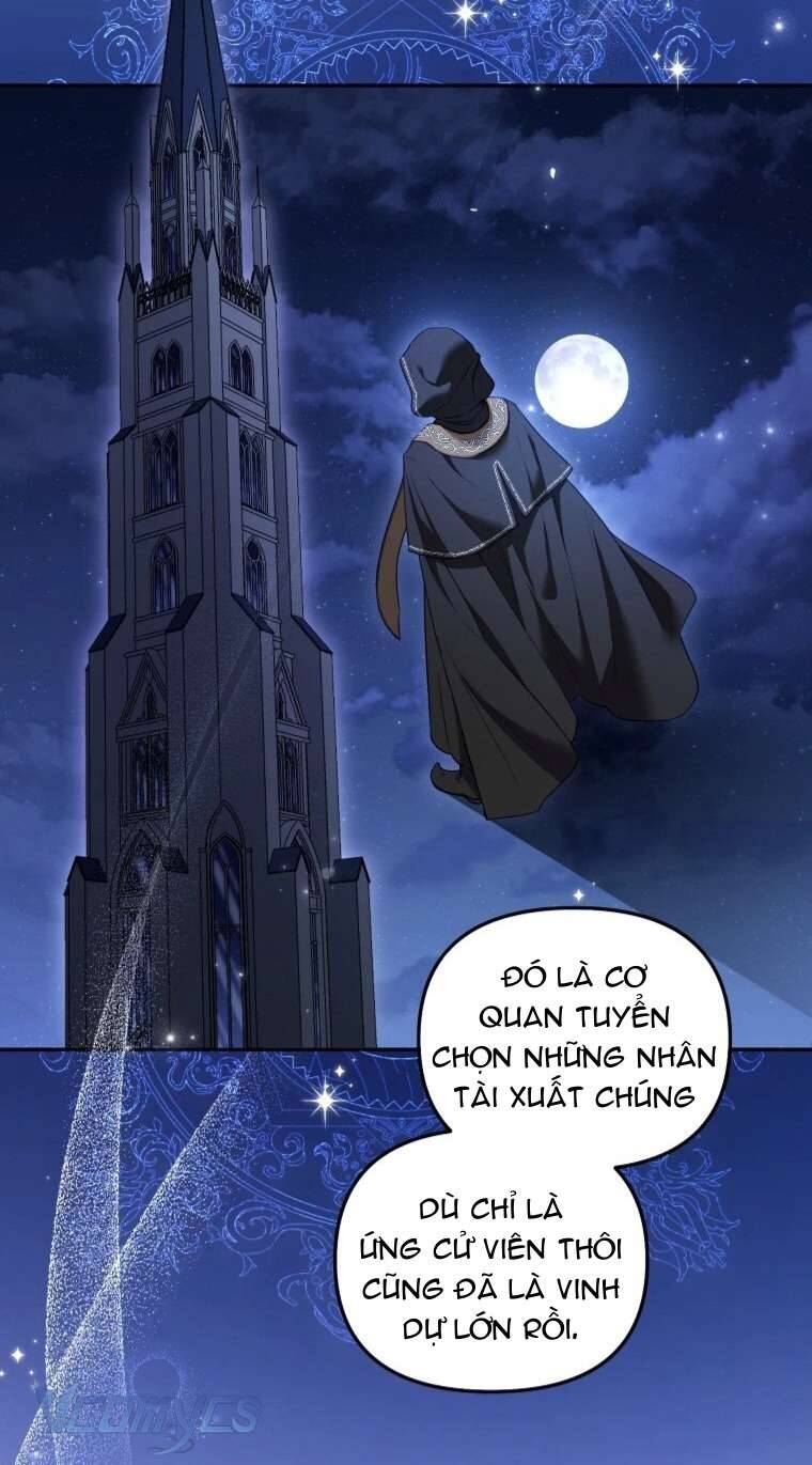 Tôi Đang Được Nuôi Dưỡng Bởi Những Kẻ Phản Diện Chapter 58 - Trang 2