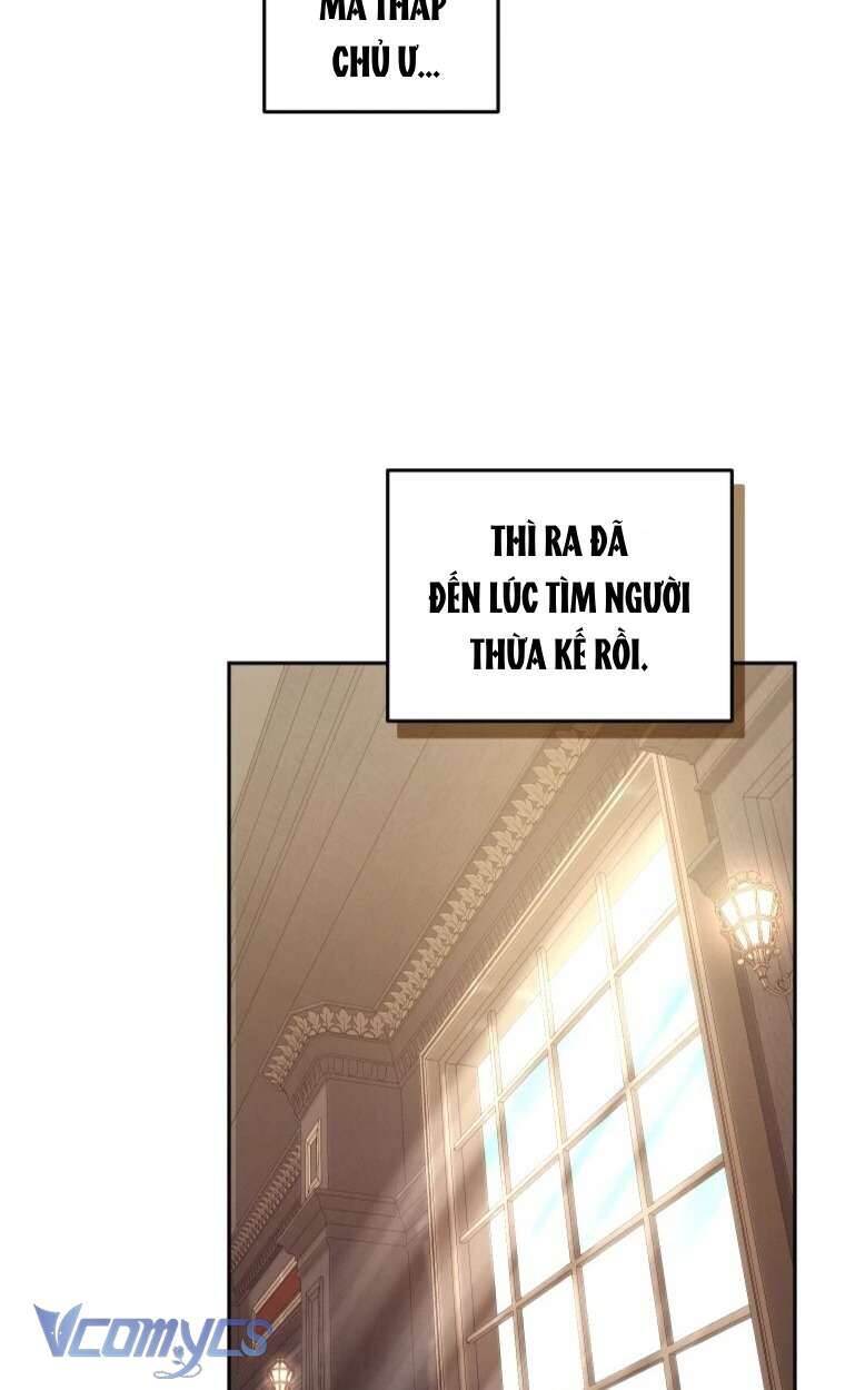 Tôi Đang Được Nuôi Dưỡng Bởi Những Kẻ Phản Diện Chapter 58 - Trang 2