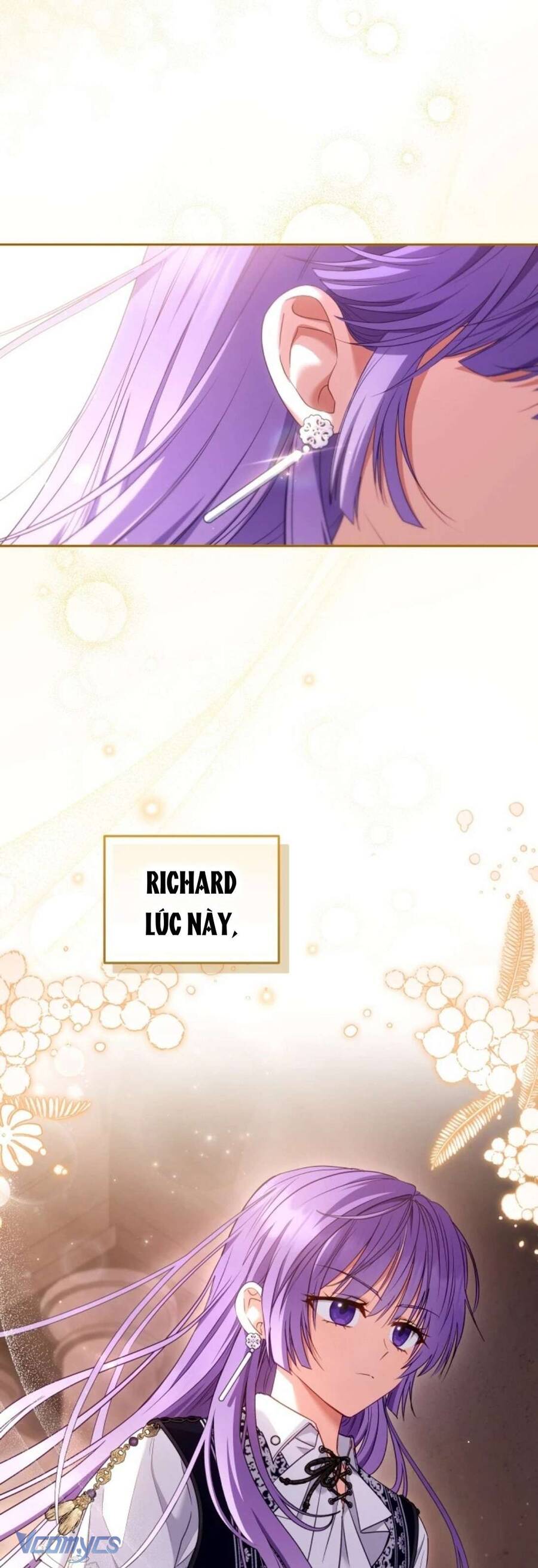 Tôi Đang Được Nuôi Dưỡng Bởi Những Kẻ Phản Diện Chapter 58 - Trang 2