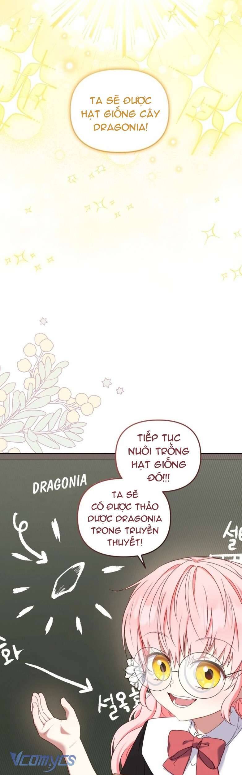 Tôi Đang Được Nuôi Dưỡng Bởi Những Kẻ Phản Diện Chapter 58 - Trang 2