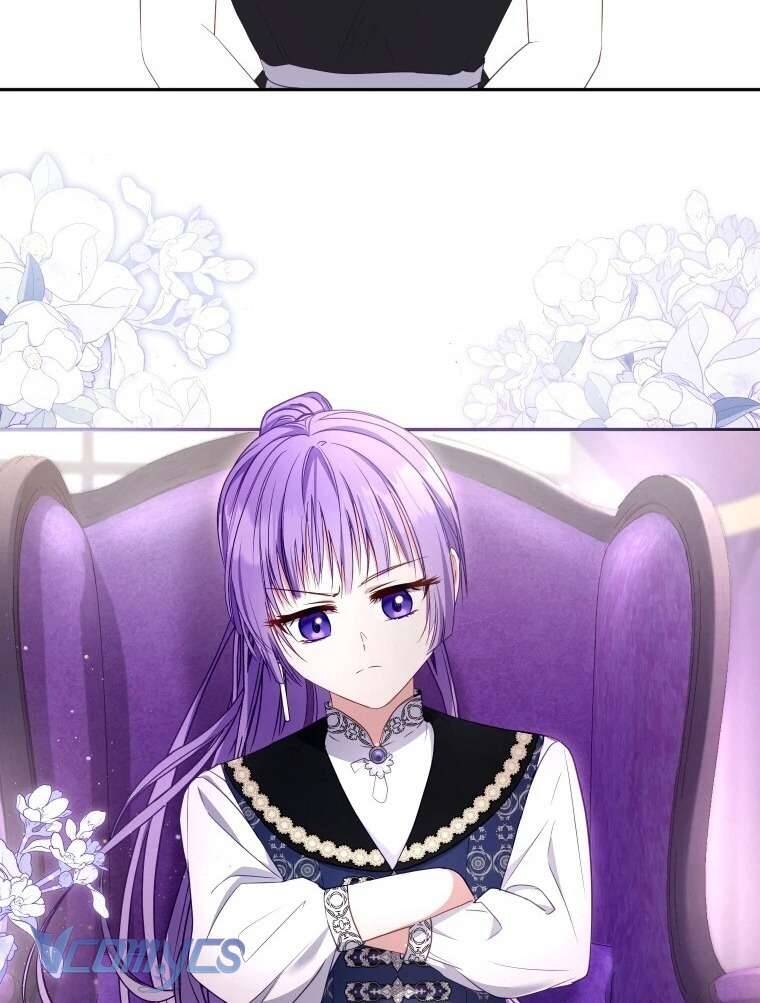 Tôi Đang Được Nuôi Dưỡng Bởi Những Kẻ Phản Diện Chapter 59 - Trang 2