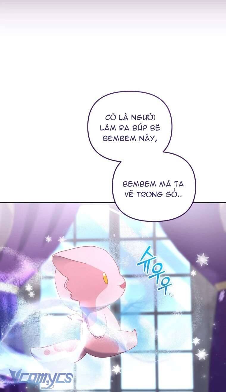 Tôi Đang Được Nuôi Dưỡng Bởi Những Kẻ Phản Diện Chapter 59 - Trang 2