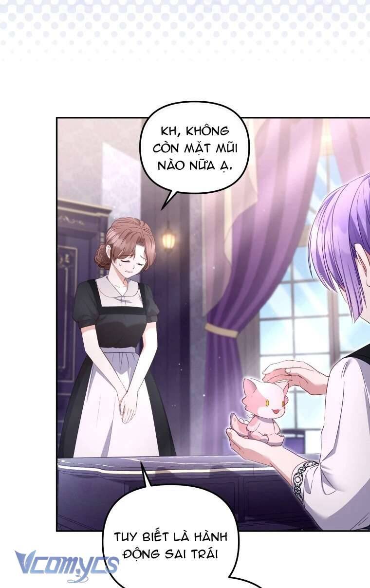 Tôi Đang Được Nuôi Dưỡng Bởi Những Kẻ Phản Diện Chapter 59 - Trang 2