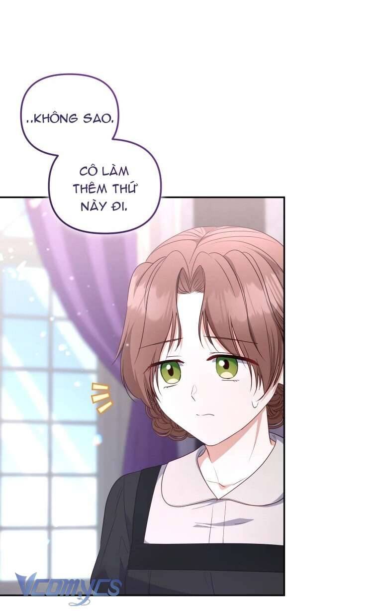 Tôi Đang Được Nuôi Dưỡng Bởi Những Kẻ Phản Diện Chapter 59 - Trang 2