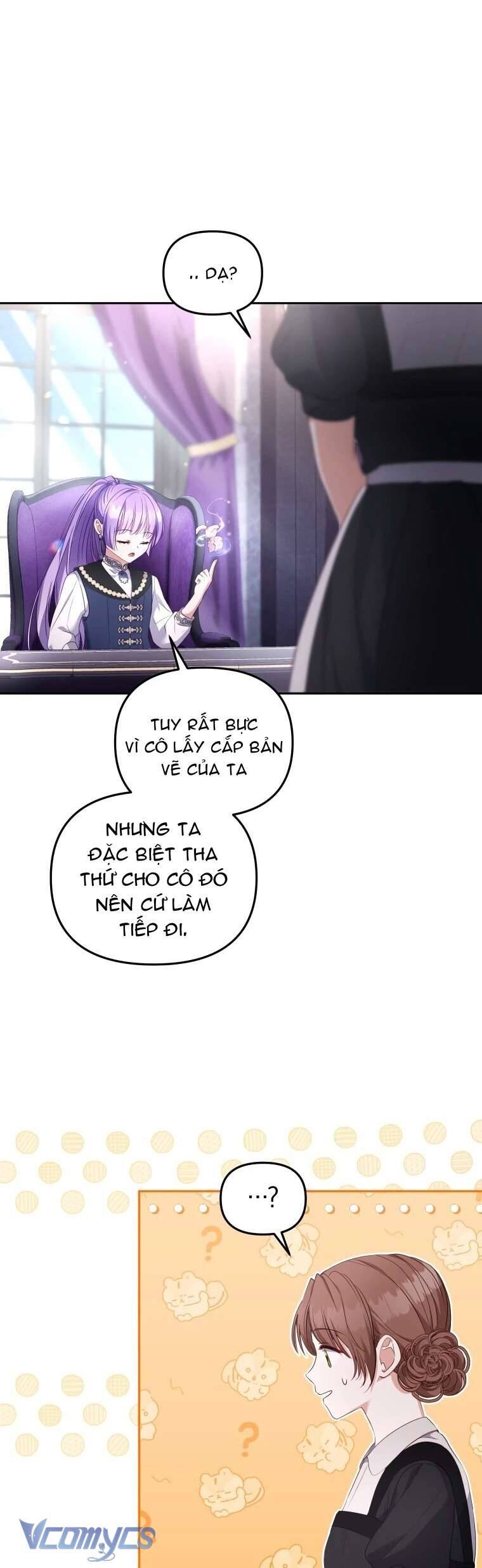 Tôi Đang Được Nuôi Dưỡng Bởi Những Kẻ Phản Diện Chapter 59 - Trang 2