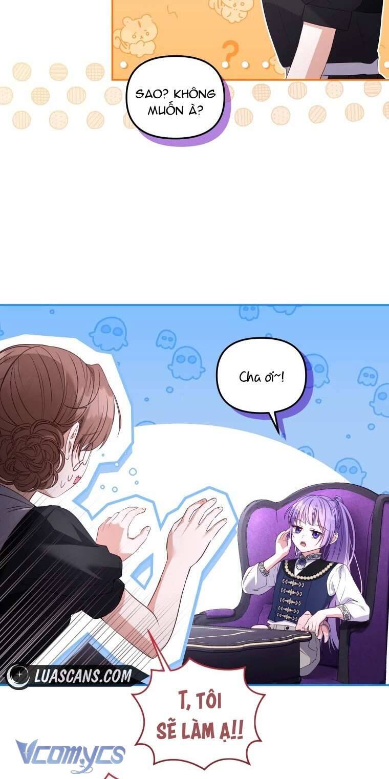 Tôi Đang Được Nuôi Dưỡng Bởi Những Kẻ Phản Diện Chapter 59 - Trang 2