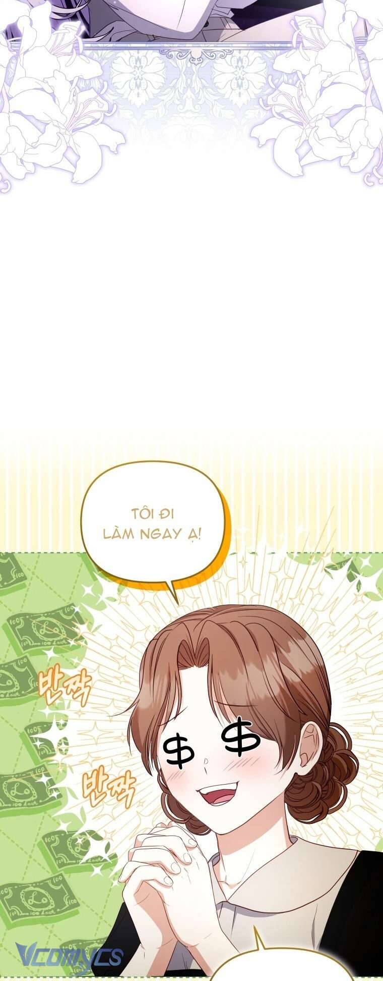 Tôi Đang Được Nuôi Dưỡng Bởi Những Kẻ Phản Diện Chapter 59 - Trang 2