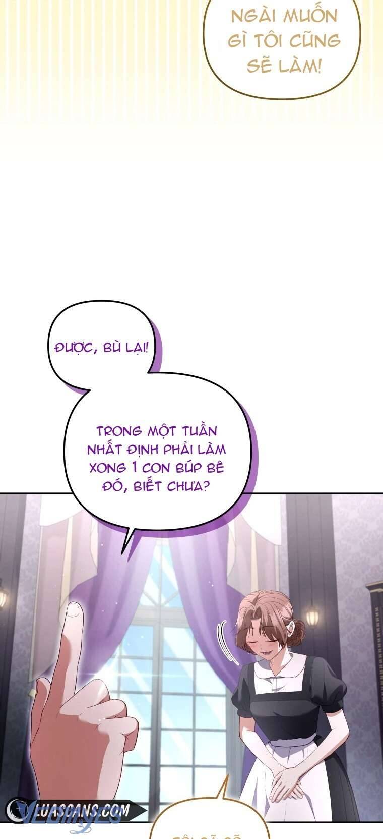 Tôi Đang Được Nuôi Dưỡng Bởi Những Kẻ Phản Diện Chapter 59 - Trang 2