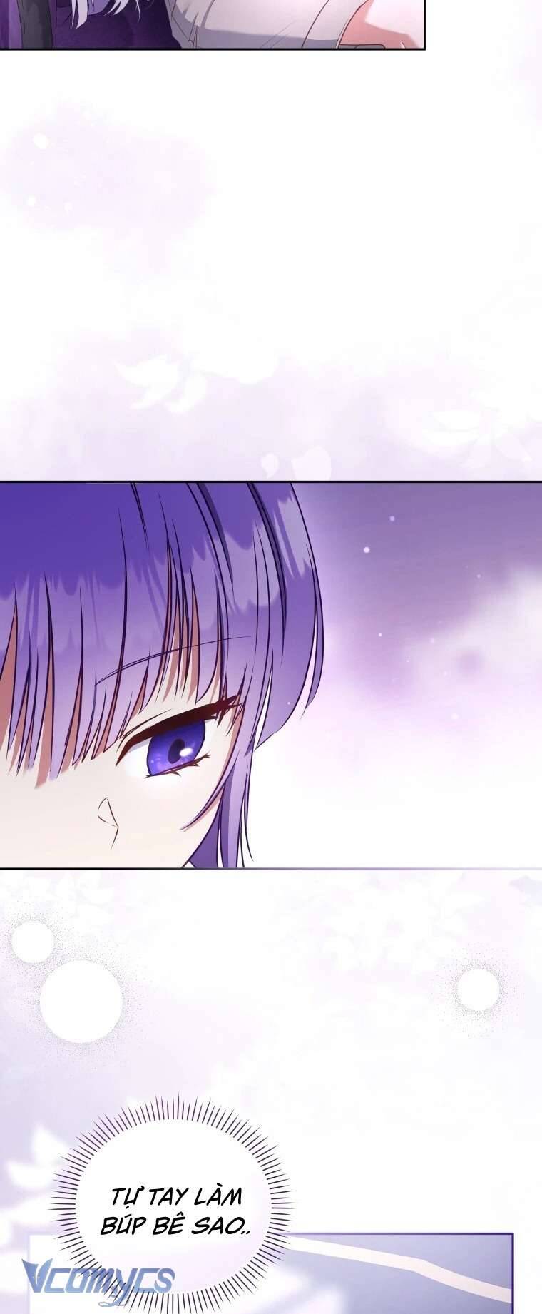 Tôi Đang Được Nuôi Dưỡng Bởi Những Kẻ Phản Diện Chapter 59 - Trang 2