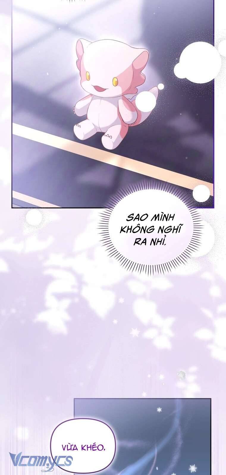 Tôi Đang Được Nuôi Dưỡng Bởi Những Kẻ Phản Diện Chapter 59 - Trang 2