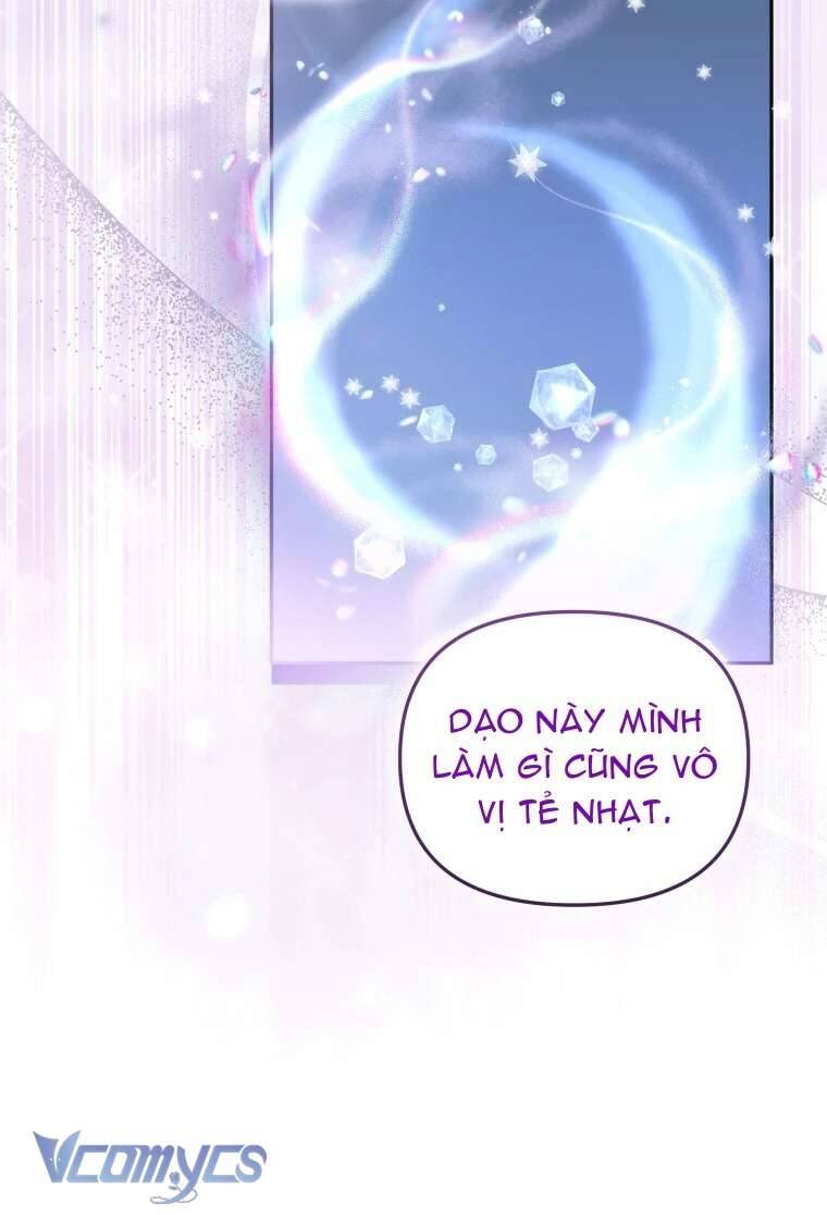 Tôi Đang Được Nuôi Dưỡng Bởi Những Kẻ Phản Diện Chapter 59 - Trang 2
