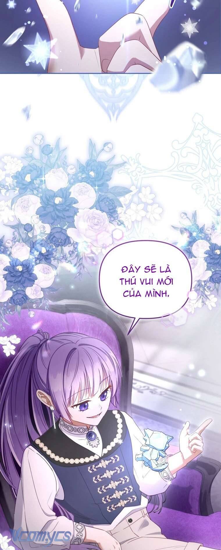 Tôi Đang Được Nuôi Dưỡng Bởi Những Kẻ Phản Diện Chapter 59 - Trang 2