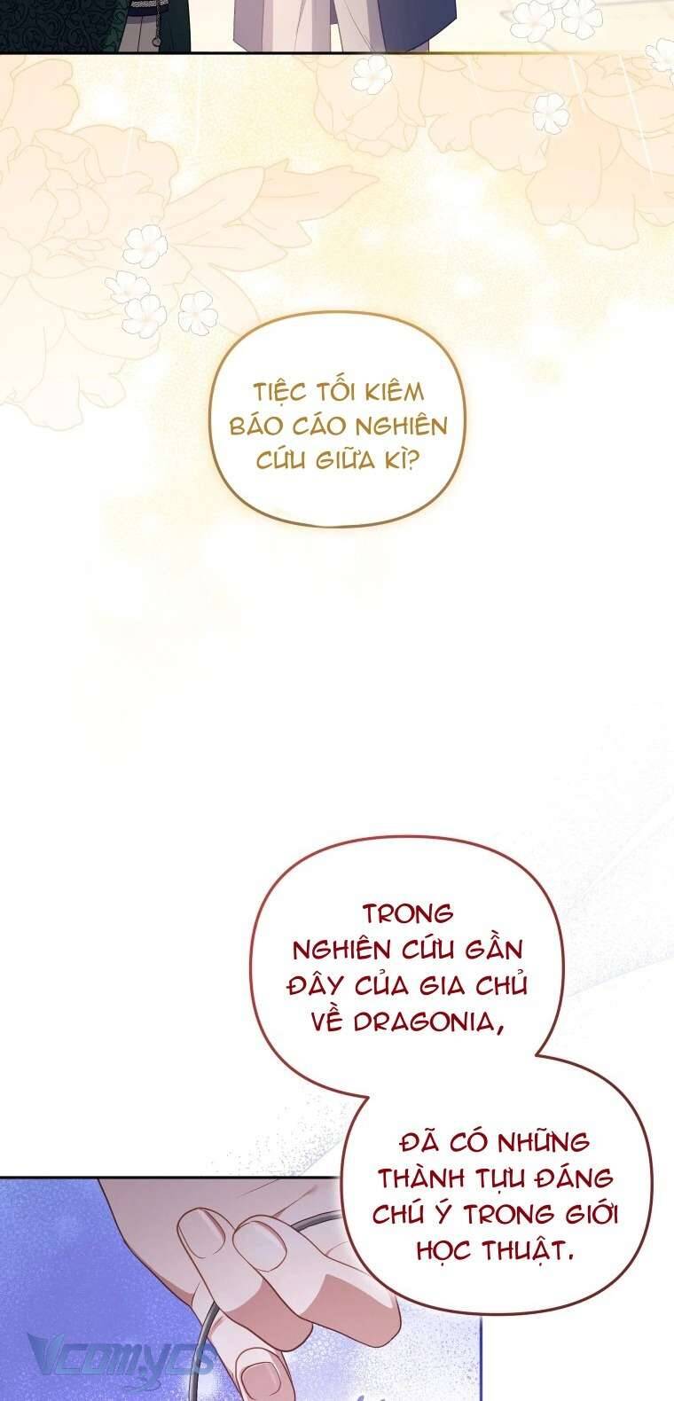 Tôi Đang Được Nuôi Dưỡng Bởi Những Kẻ Phản Diện Chapter 59 - Trang 2