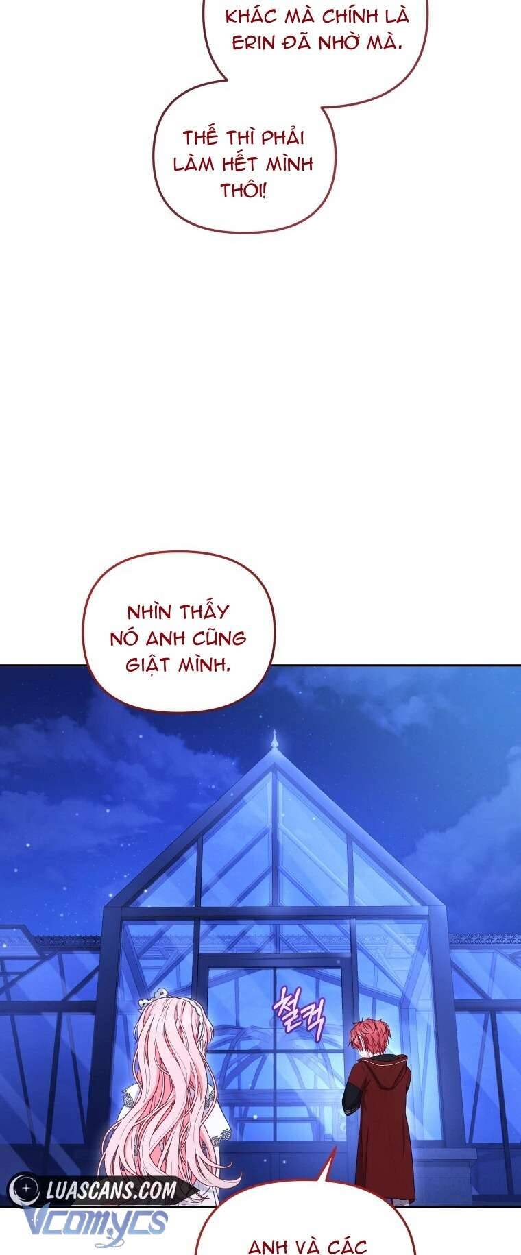 Tôi Đang Được Nuôi Dưỡng Bởi Những Kẻ Phản Diện Chapter 59 - Trang 2