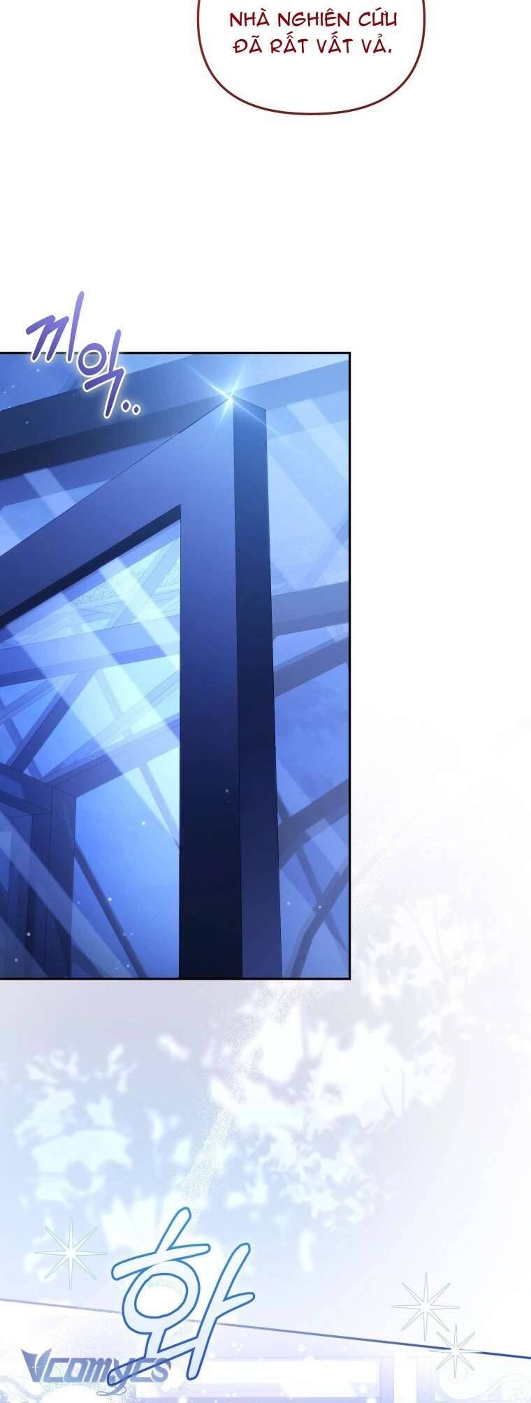 Tôi Đang Được Nuôi Dưỡng Bởi Những Kẻ Phản Diện Chapter 59 - Trang 2