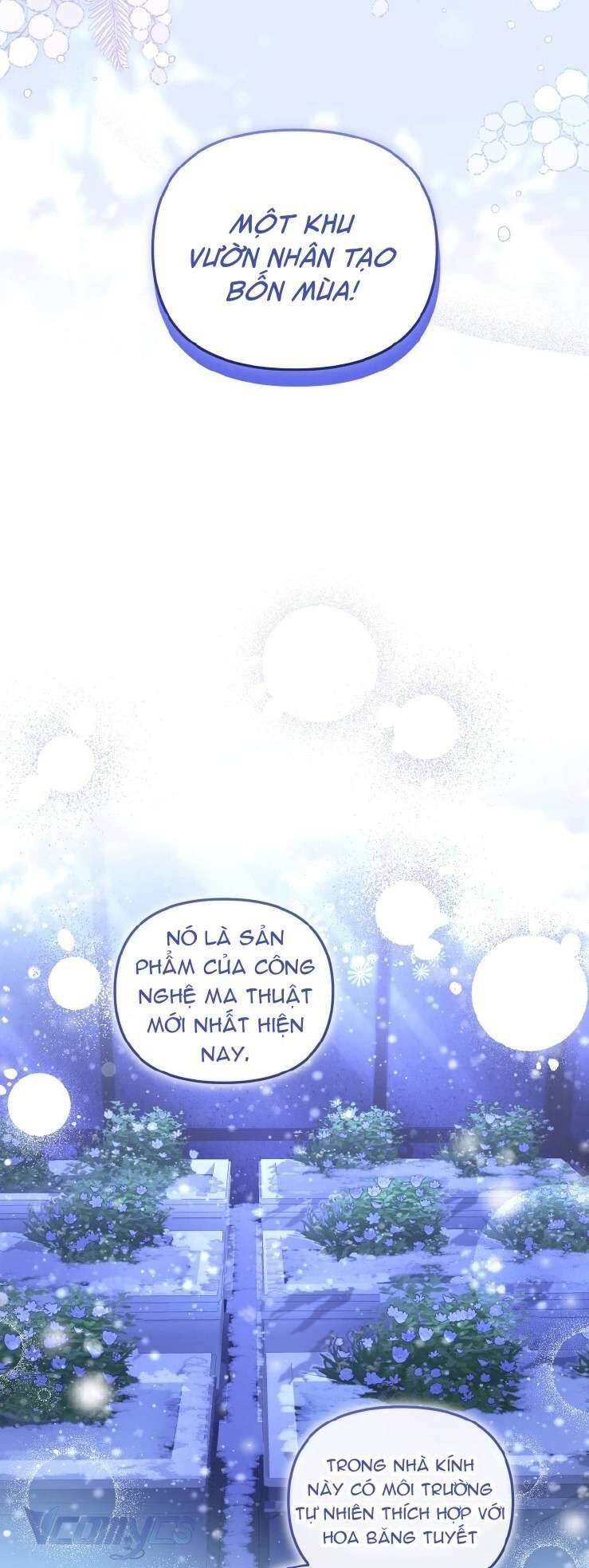 Tôi Đang Được Nuôi Dưỡng Bởi Những Kẻ Phản Diện Chapter 59 - Trang 2