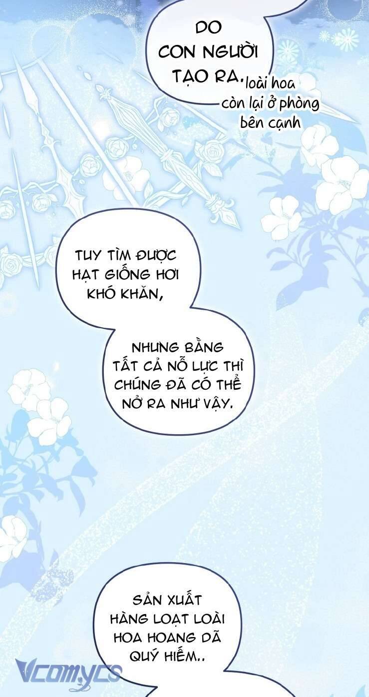 Tôi Đang Được Nuôi Dưỡng Bởi Những Kẻ Phản Diện Chapter 59 - Trang 2