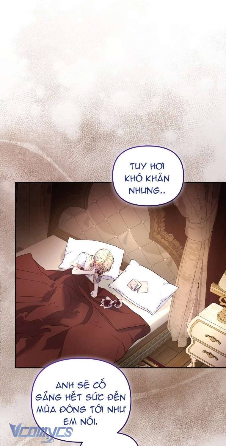 Tôi Đang Được Nuôi Dưỡng Bởi Những Kẻ Phản Diện Chapter 59 - Trang 2