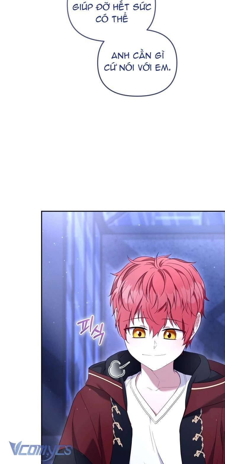 Tôi Đang Được Nuôi Dưỡng Bởi Những Kẻ Phản Diện Chapter 59 - Trang 2