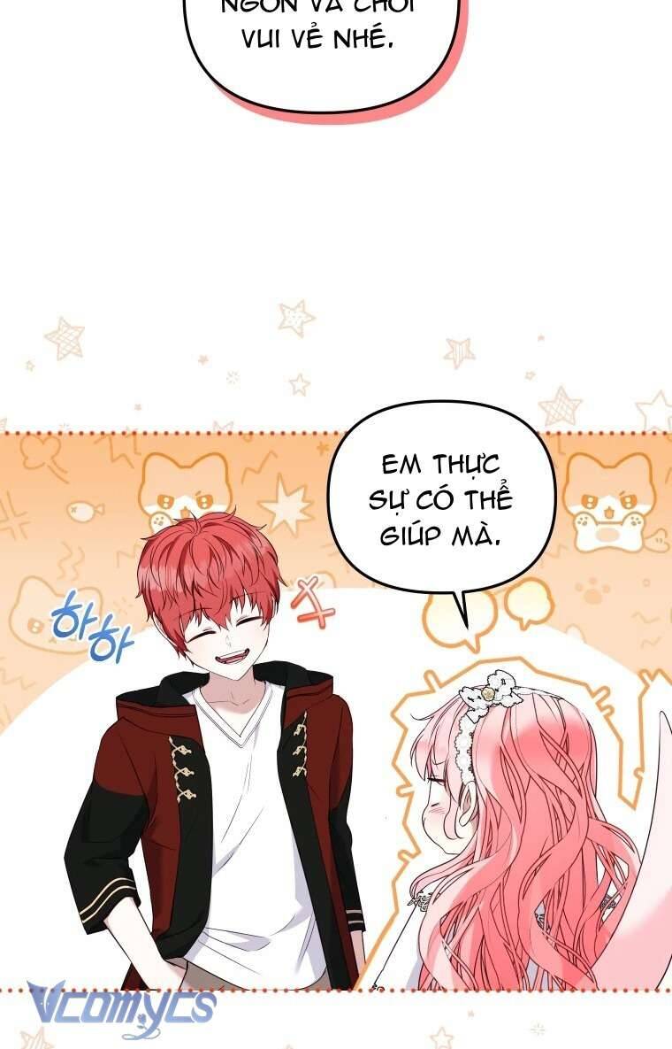 Tôi Đang Được Nuôi Dưỡng Bởi Những Kẻ Phản Diện Chapter 59 - Trang 2