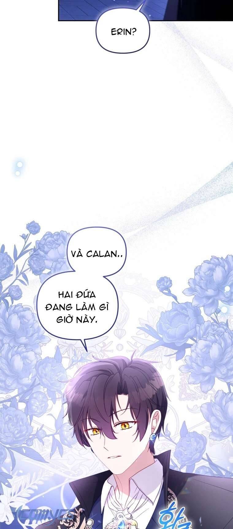 Tôi Đang Được Nuôi Dưỡng Bởi Những Kẻ Phản Diện Chapter 59 - Trang 2