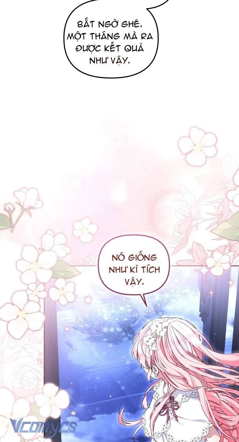 Tôi Đang Được Nuôi Dưỡng Bởi Những Kẻ Phản Diện Chapter 59 - Trang 2