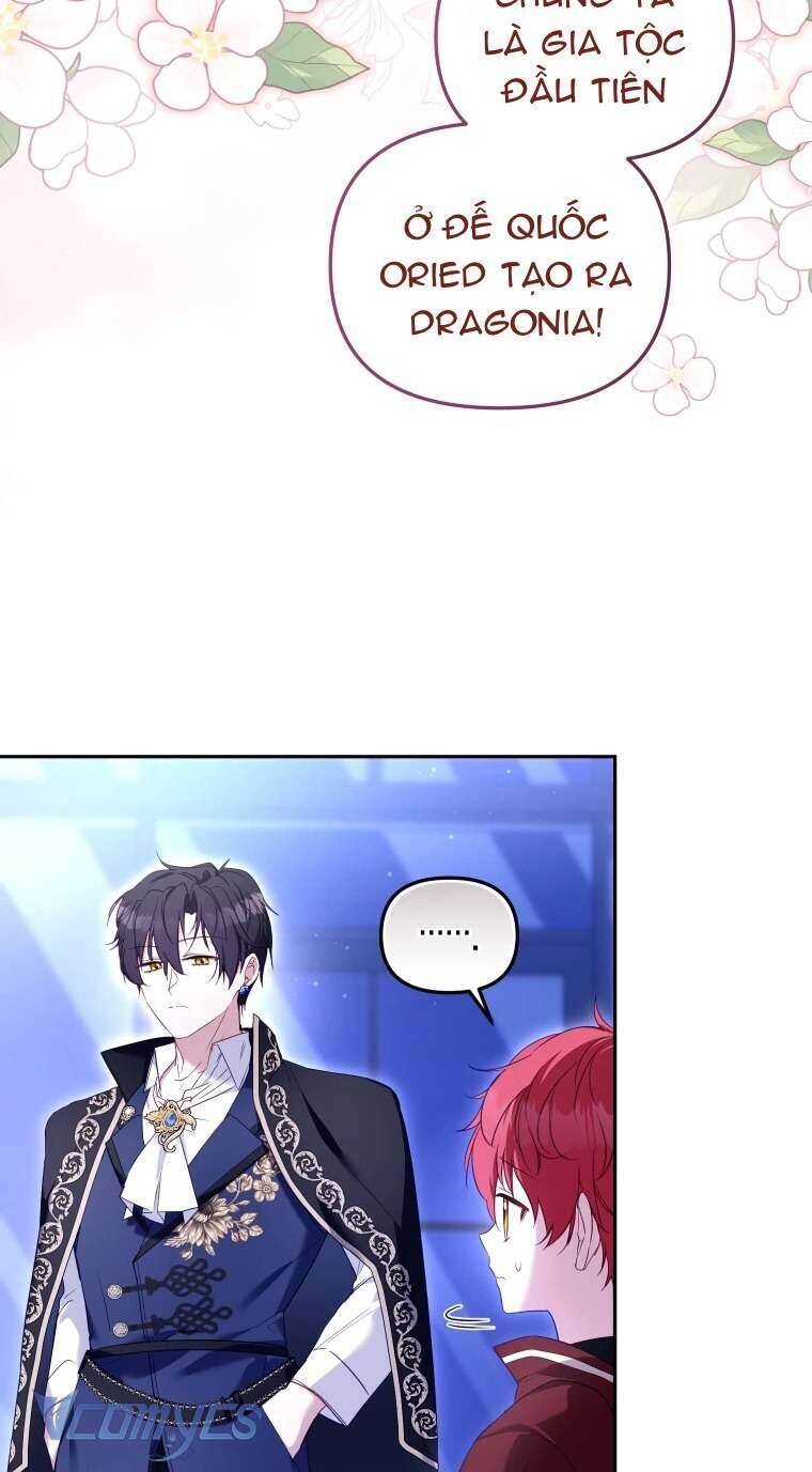 Tôi Đang Được Nuôi Dưỡng Bởi Những Kẻ Phản Diện Chapter 59 - Trang 2
