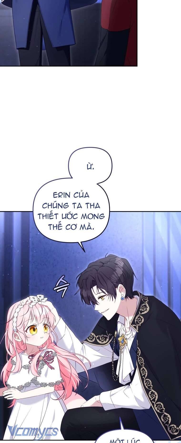 Tôi Đang Được Nuôi Dưỡng Bởi Những Kẻ Phản Diện Chapter 59 - Trang 2