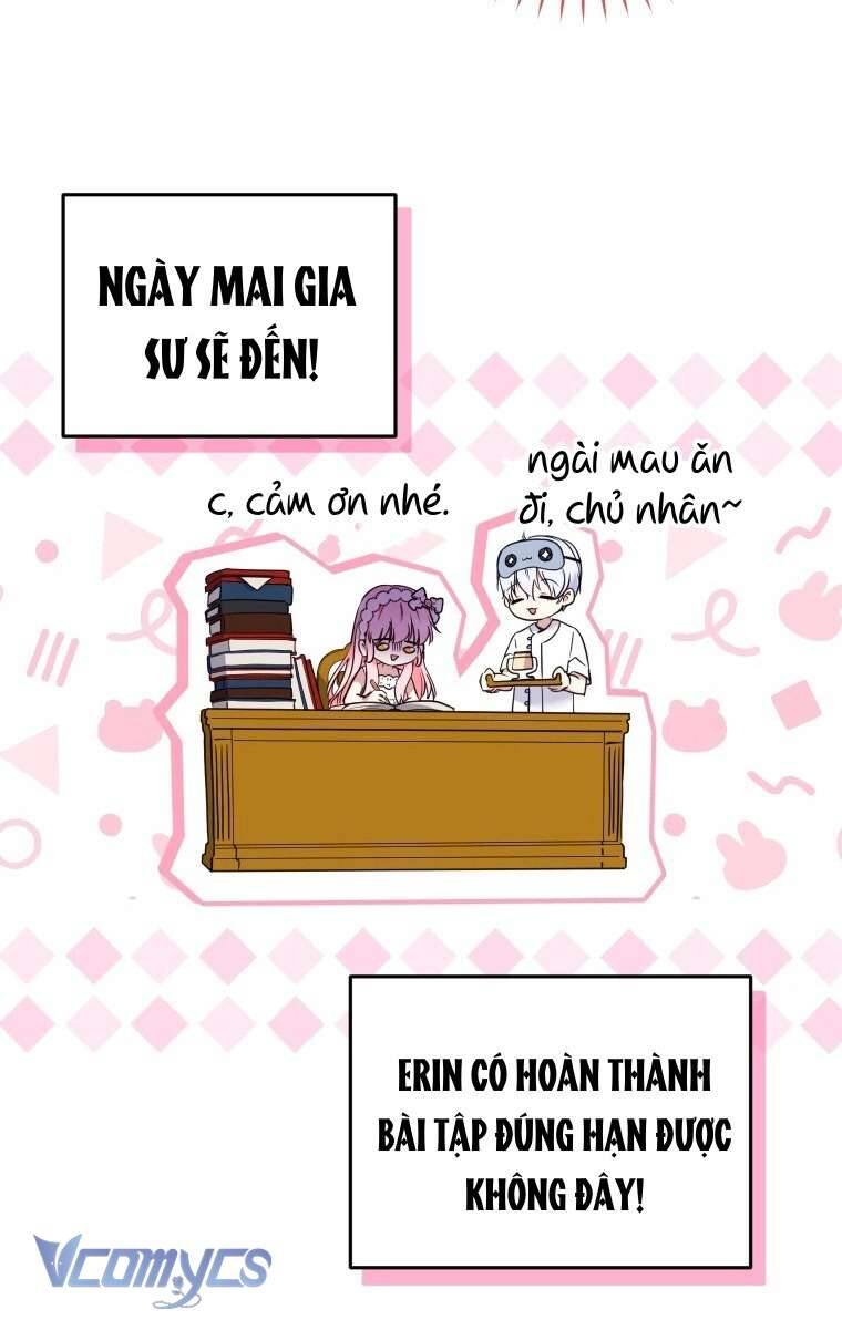 Tôi Đang Được Nuôi Dưỡng Bởi Những Kẻ Phản Diện Chapter 59 - Trang 2