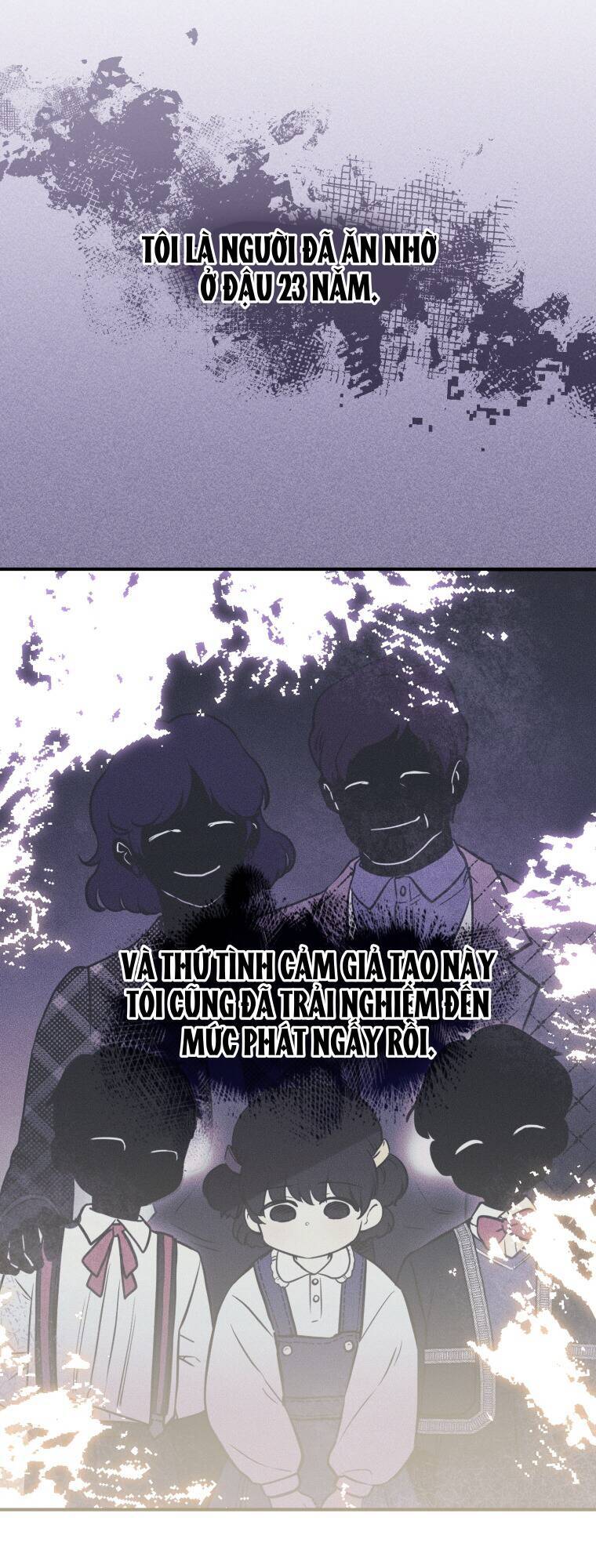 Tôi Đang Được Nuôi Dưỡng Bởi Những Kẻ Phản Diện Chapter 6 - Trang 2