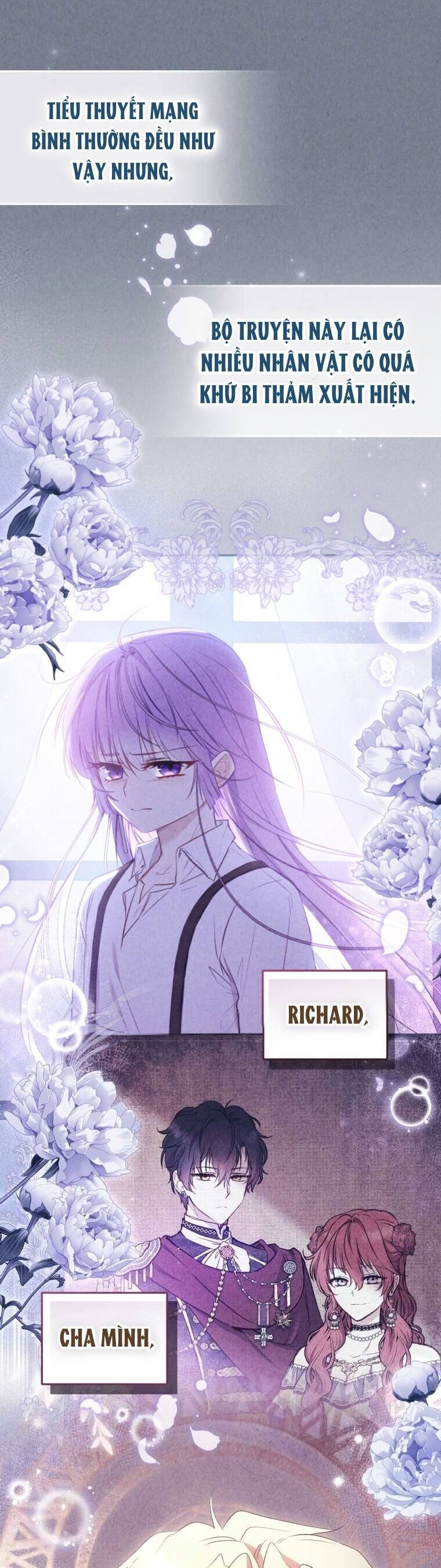 Tôi Đang Được Nuôi Dưỡng Bởi Những Kẻ Phản Diện Chapter 69 - Trang 2