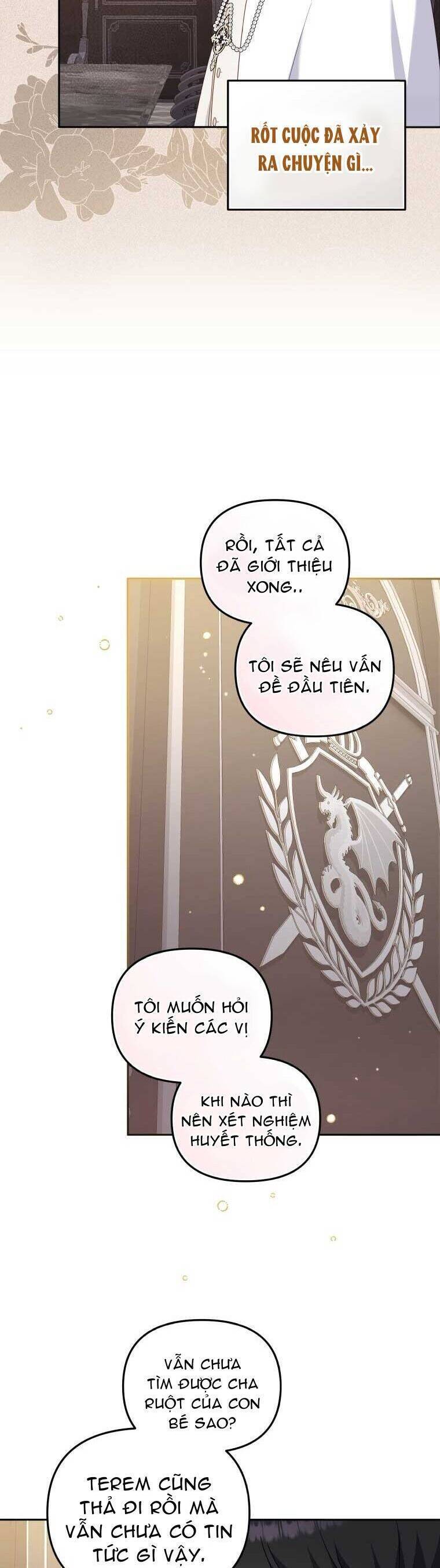 Tôi Đang Được Nuôi Dưỡng Bởi Những Kẻ Phản Diện Chapter 69 - Trang 2