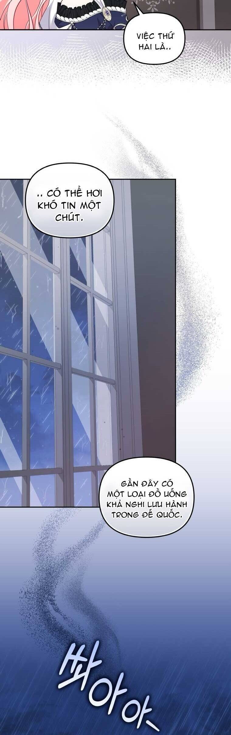 Tôi Đang Được Nuôi Dưỡng Bởi Những Kẻ Phản Diện Chapter 69 - Trang 2