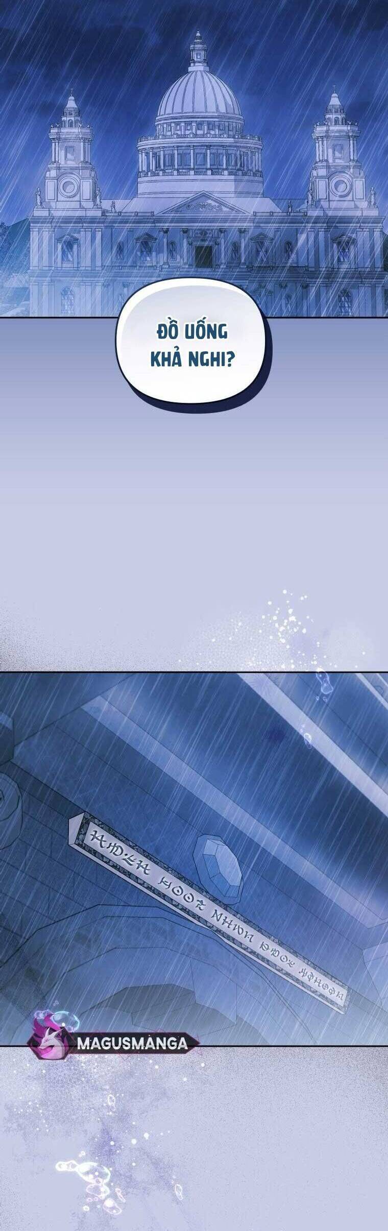 Tôi Đang Được Nuôi Dưỡng Bởi Những Kẻ Phản Diện Chapter 69 - Trang 2