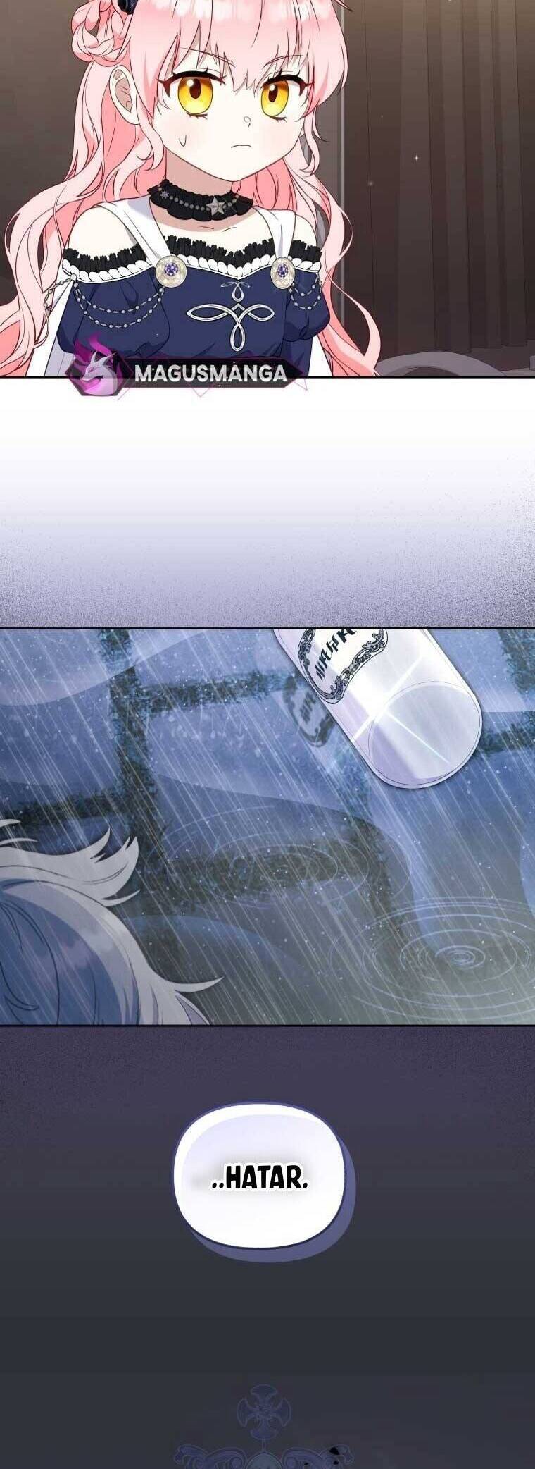 Tôi Đang Được Nuôi Dưỡng Bởi Những Kẻ Phản Diện Chapter 69 - Trang 2