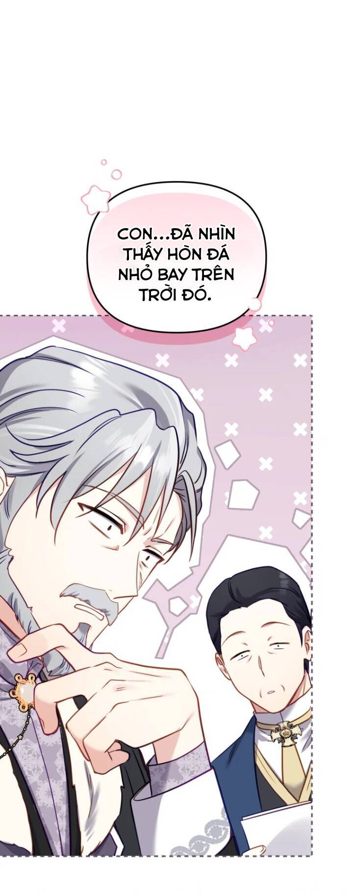 Tôi Đang Được Nuôi Dưỡng Bởi Những Kẻ Phản Diện Chapter 7 - Trang 2